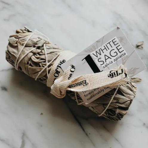 White Sage Bundle