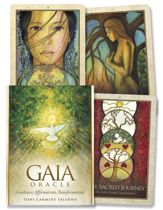 Gaia Oracle