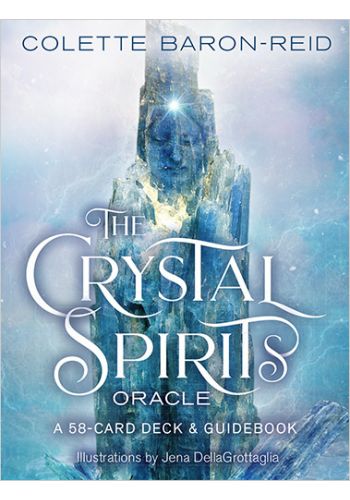 The Crystal Spirits Oracle