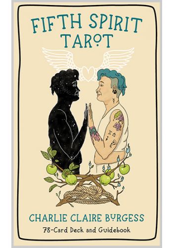 The Fifth Spirit Tarot