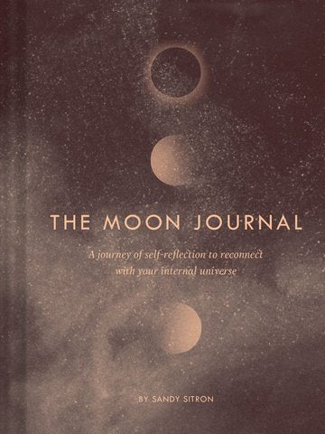 The Moon Journal