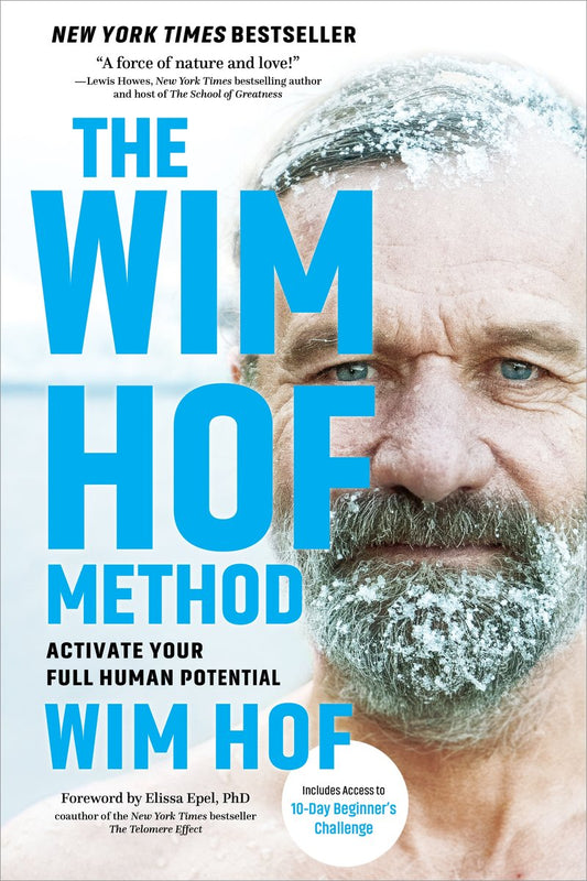 The Wim Hof Method