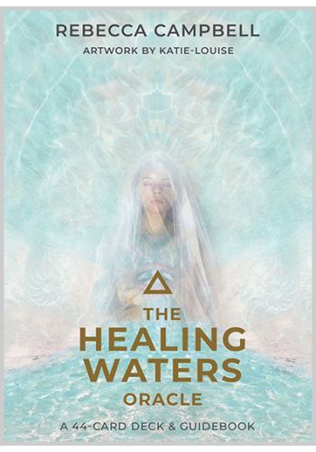 The Healing Waters Oracle