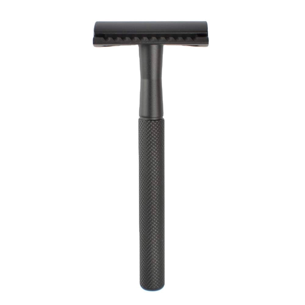 Plastic Free Reusable Safety Razor - Double Edge Razor