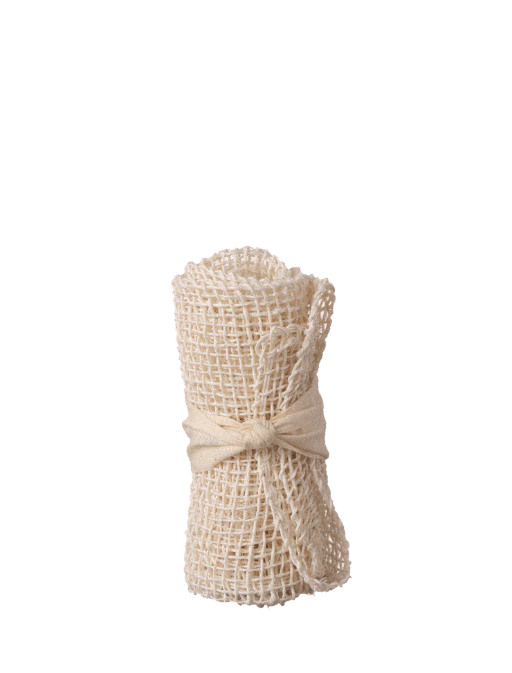 Agave Exfoliating Cloth | Well Kept