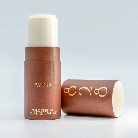 828 Aroma - Amora Solid Perfum