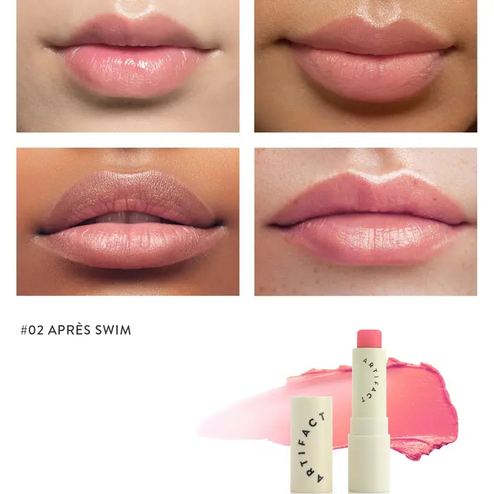 Artifact Soft Sail Blurring Tinted Lip Balm