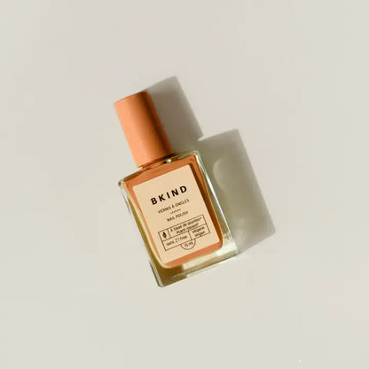 BKIND Vegan & Cruelty Free Nail Polish