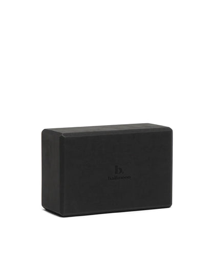 Recycled Foam Block 4" | B,Halfmoon