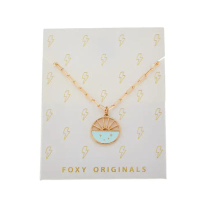 Foxy Originals - Cabana Necklace