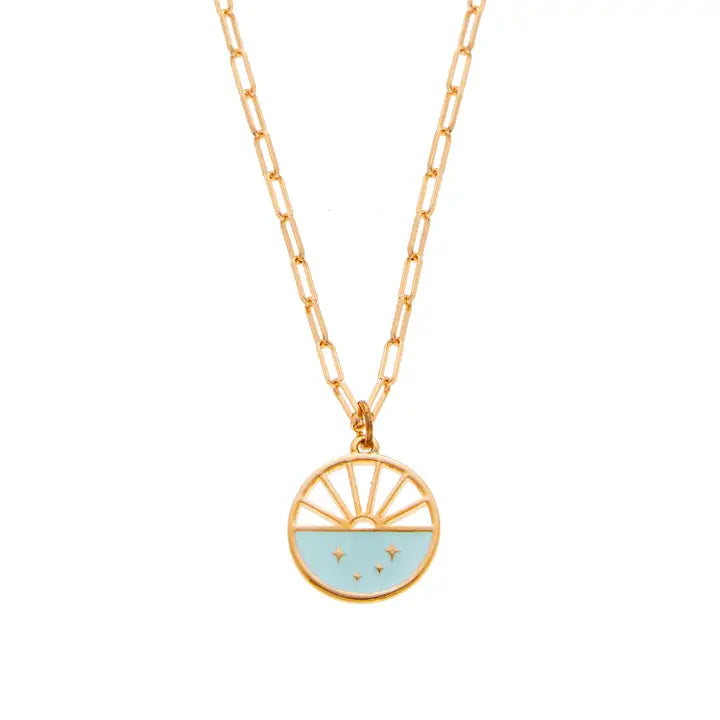 Foxy Originals - Cabana Necklace