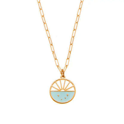 Foxy Originals - Cabana Necklace