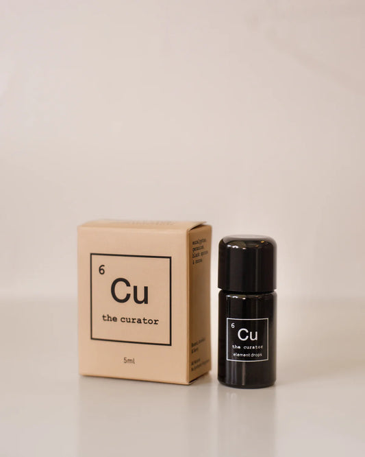 The Curator Element Drops | Routine.