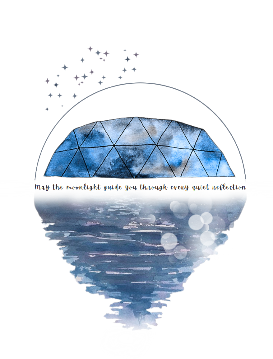 Nectar Greeting Card | Blossoming Art by Rose Kang