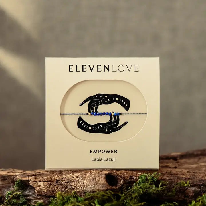 Wish Bracelet | Eleven Love