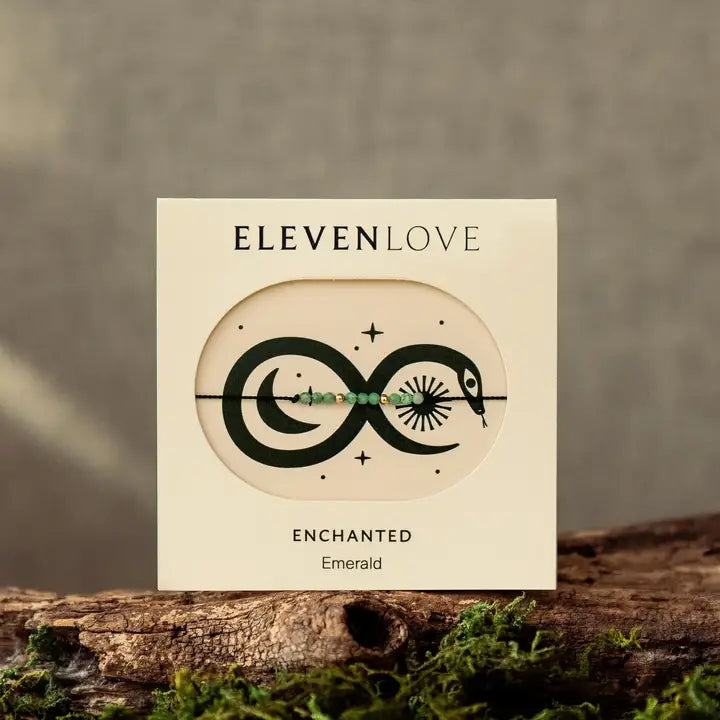 Wish Bracelet | Eleven Love