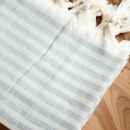 House of Jude - Oversized Turkish Towel