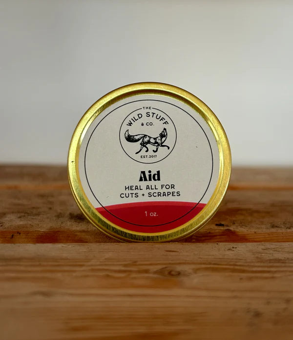 Aid Salve
