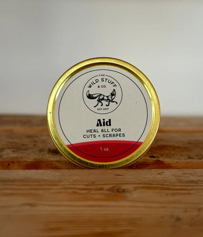 Aid Salve