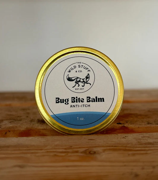 Bug Bite Balm
