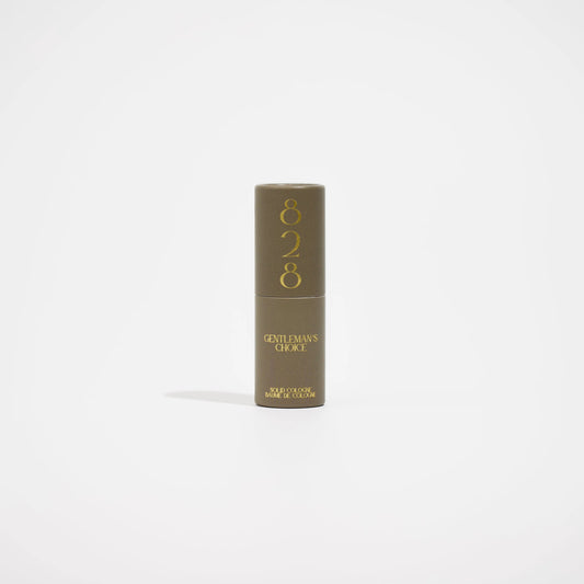 Solid Perfume | Gentleman's Choice