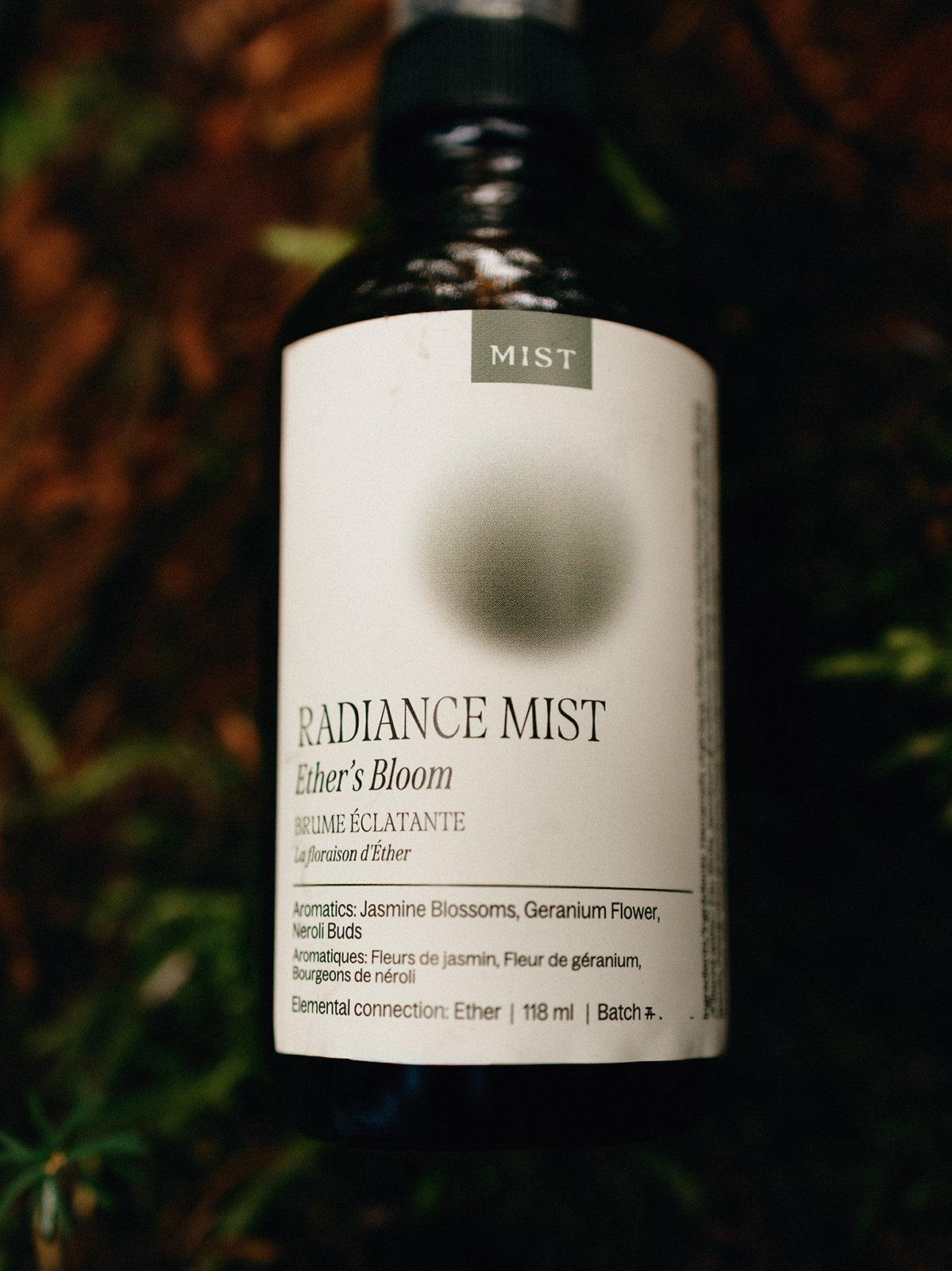 Radiance MIST - Ether's Bloom