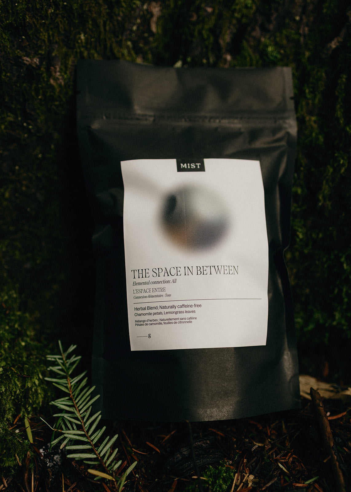 Mist Goods Tea | The Space In Between