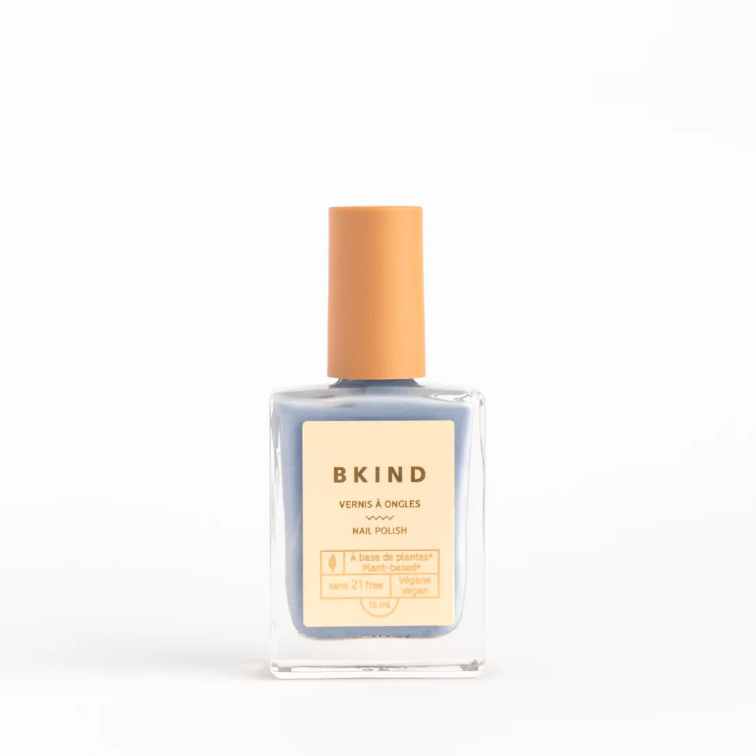 BKIND Vegan & Cruelty Free Nail Polish