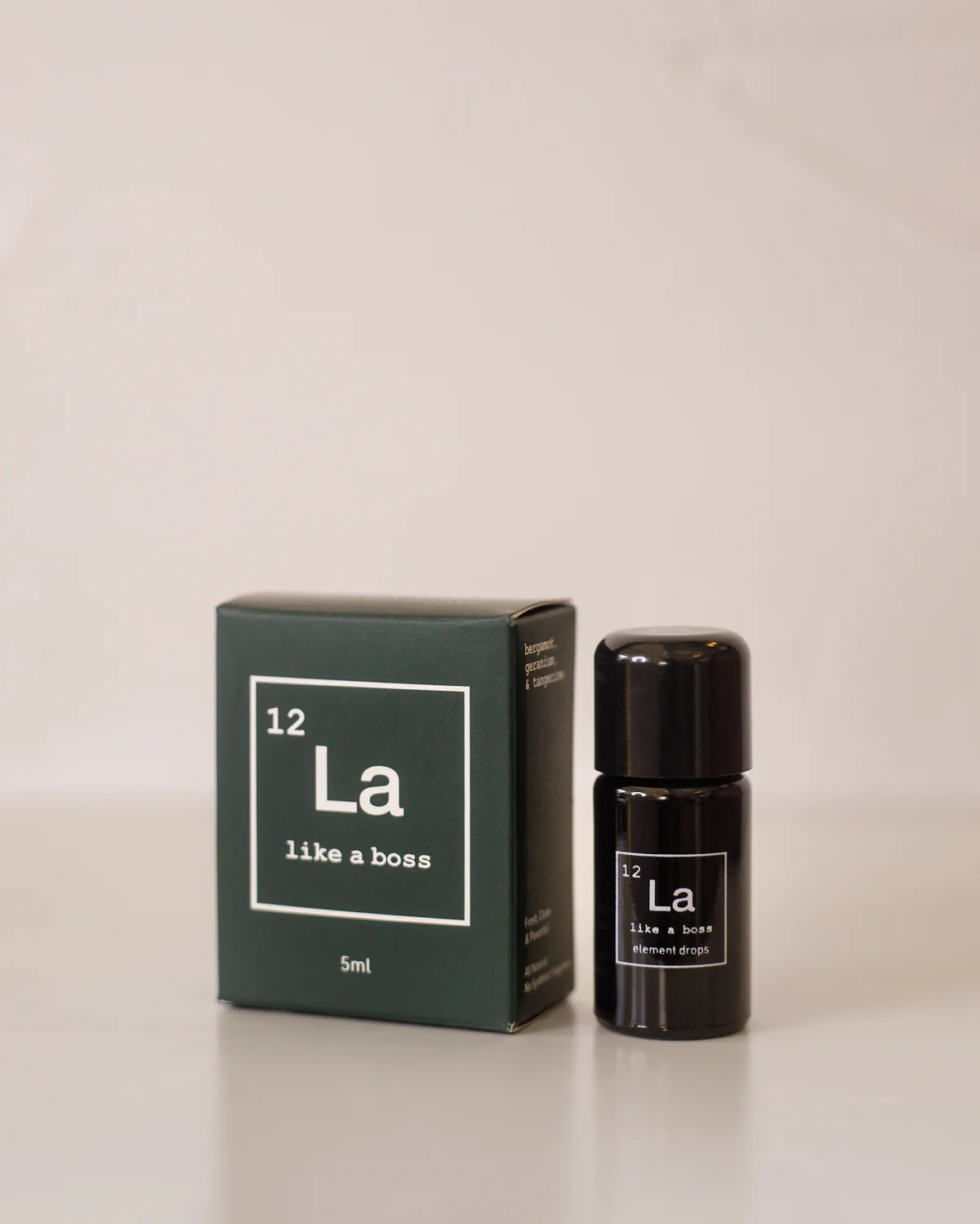 Like a Boss Element Drops | Routine.