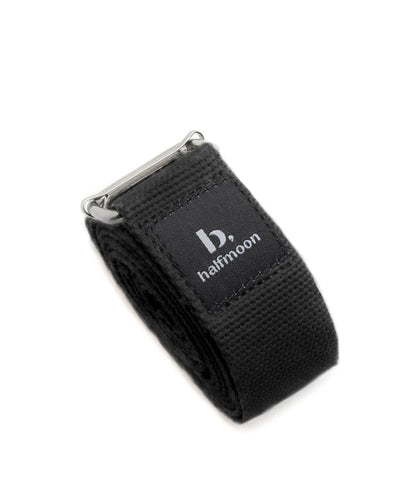 Looped Stretch Strap: 8ft | B, Halfmoon