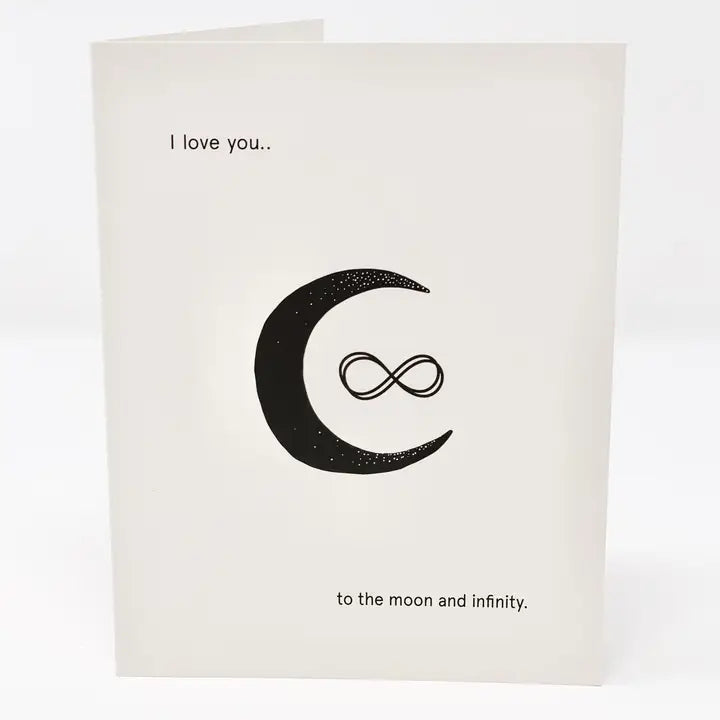 Holiday Greeting Card | Eleven Love