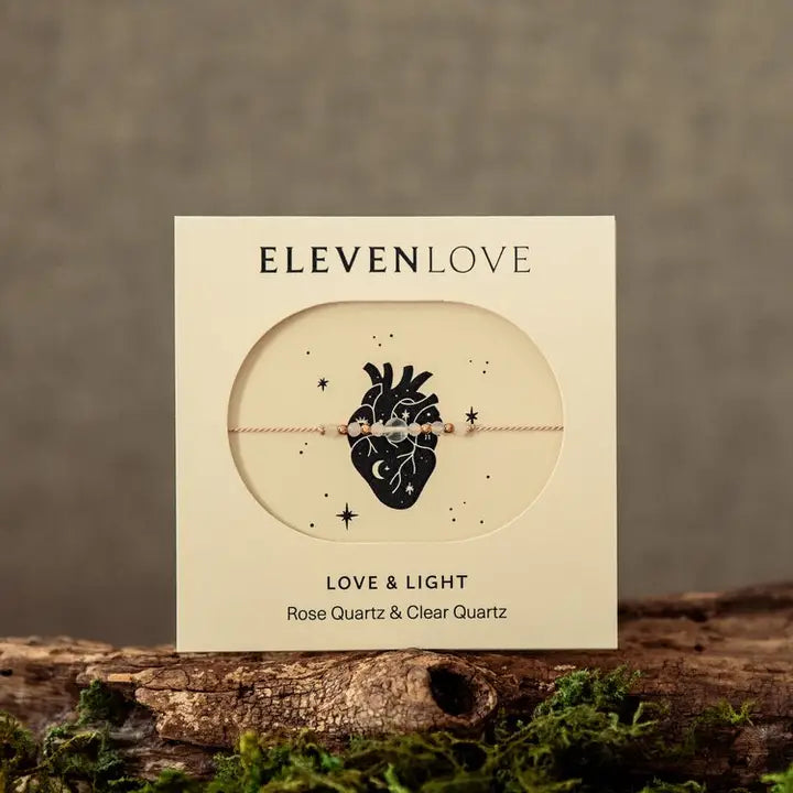 Wish Bracelet | Eleven Love