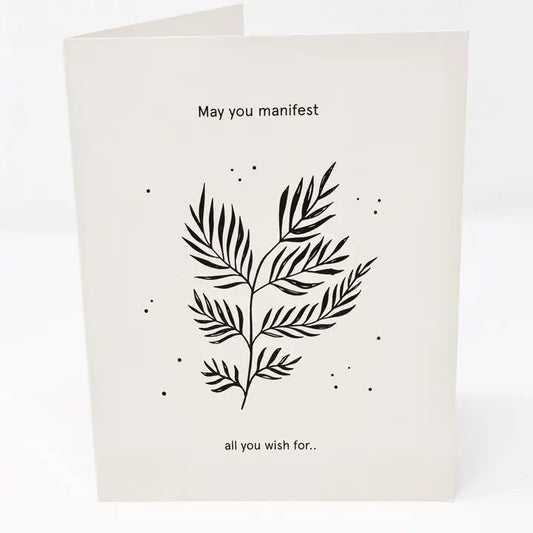 Holiday Greeting Card | Eleven Love