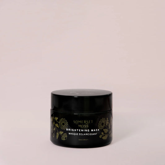 Brightening Mask | Somerset Moss