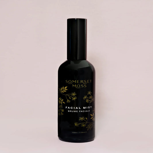 Facial Mist | Somerset Moss