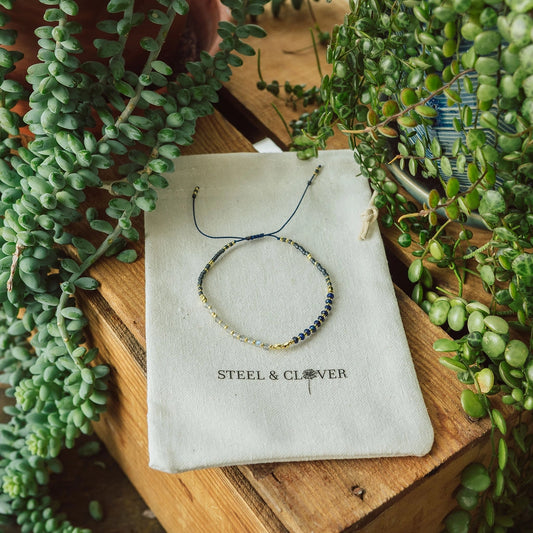 Bracelet | Berwyn Mini Bead Bracelet