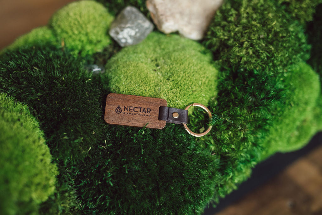 Nectar Keychain