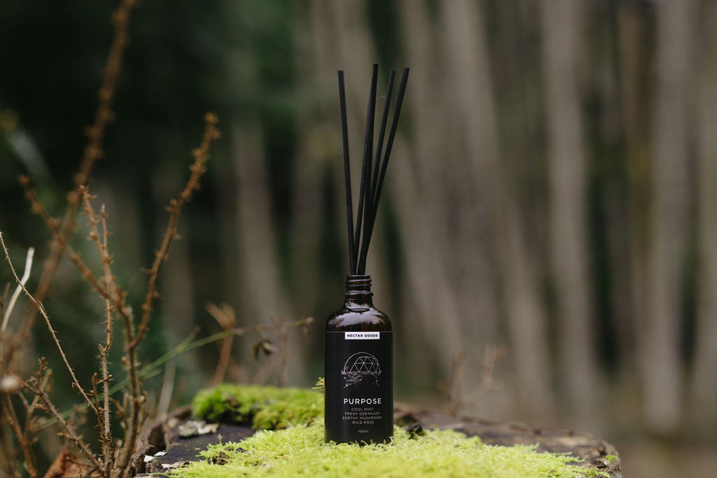 Nectar Goods Reed Diffusers