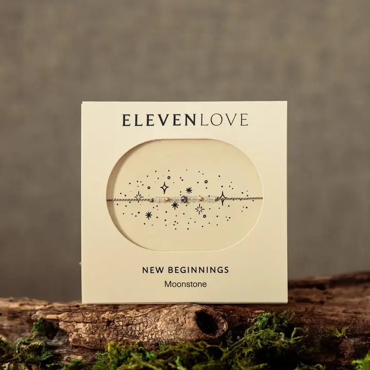 Wish Bracelet | Eleven Love