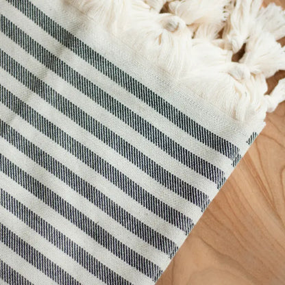 House of Jude - Oversized Turkish Towel