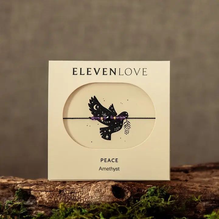 Wish Bracelet | Eleven Love