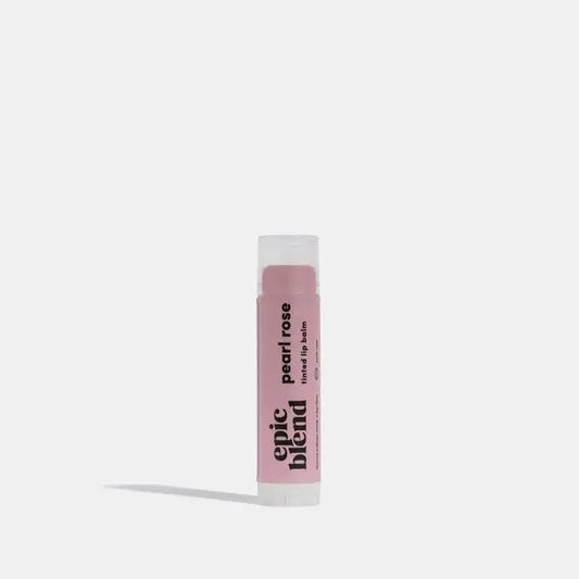 Epic Blend - Pearl Rose Tinted Balm