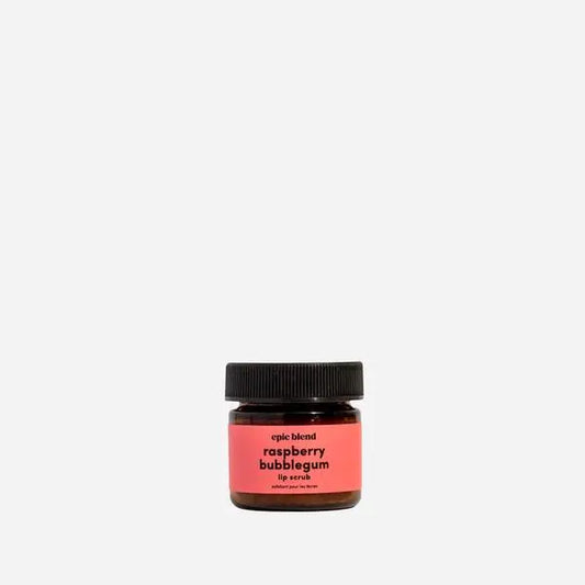 Epic Blend - Raspberry Bubblegum Lip Scrub