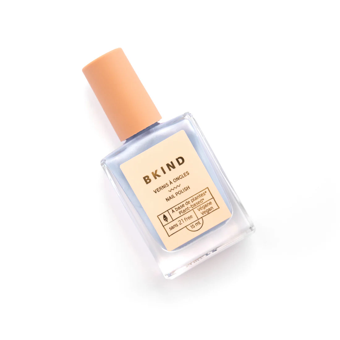 BKIND Vegan & Cruelty Free Nail Polish