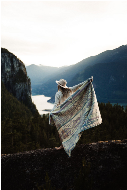 Blanket | Lavender