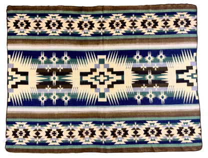 Blanket | Olive