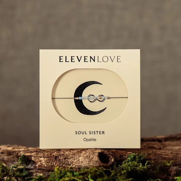 Wish Bracelet | Eleven Love