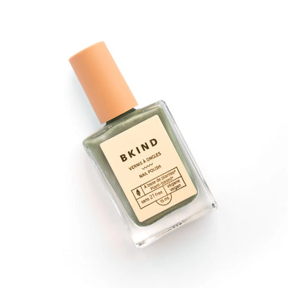 BKIND Vegan & Cruelty Free Nail Polish
