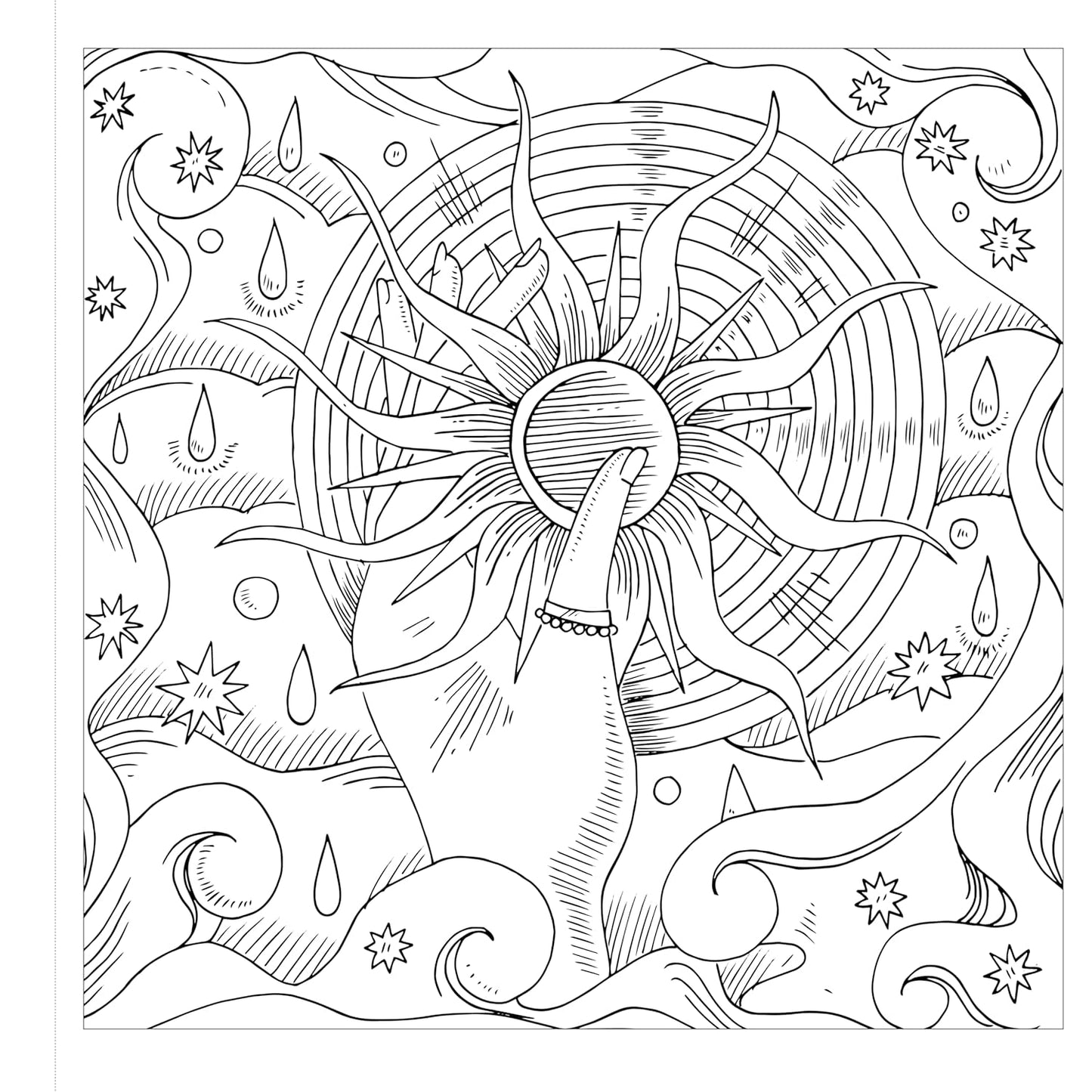 Starcana: Cosmic Alchemy