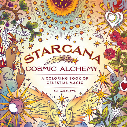 Starcana: Cosmic Alchemy
